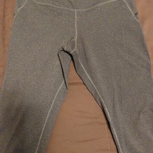 Womens Champion Capri leggings